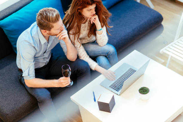 g online therapy session