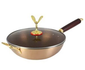 Square Non-Stick Pan - Perfect for Everyday Cooking