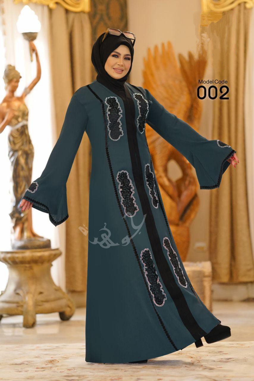 New Design Women Abaya - Elegant and Stylish Women's Clothing
