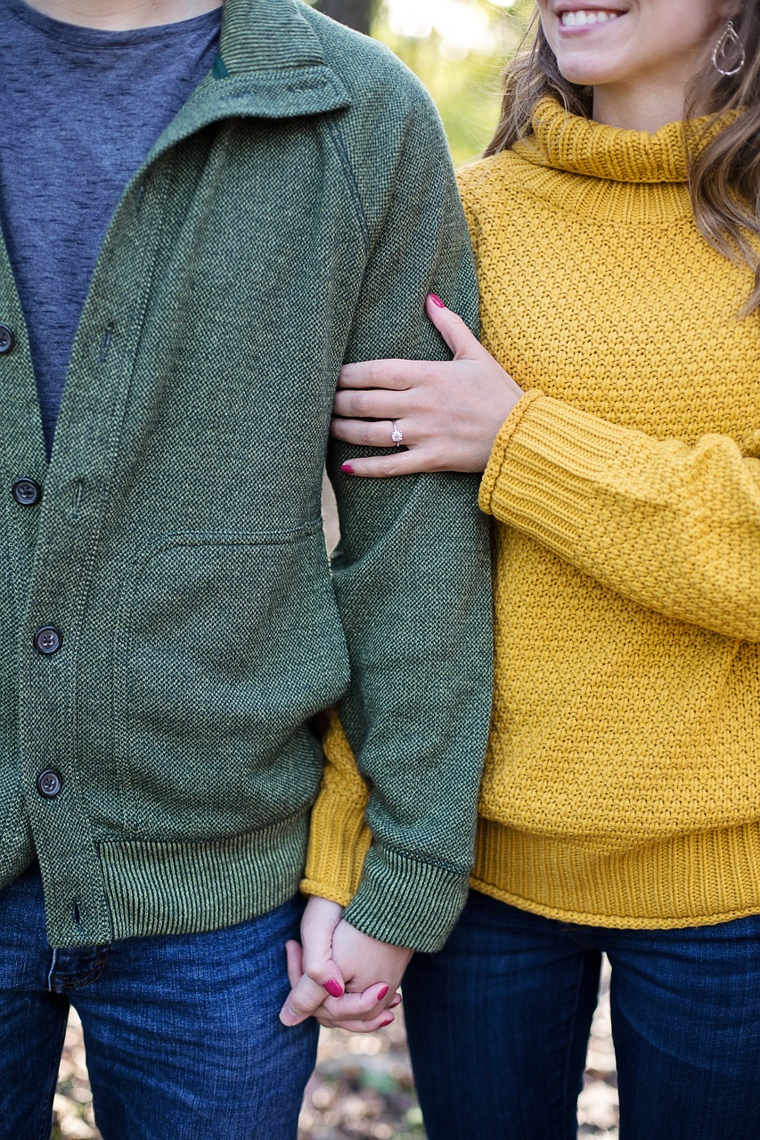 We meet Through Matchmaking Platform