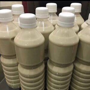Fresh Tiger Nut Drink – Healthy and Refreshing
