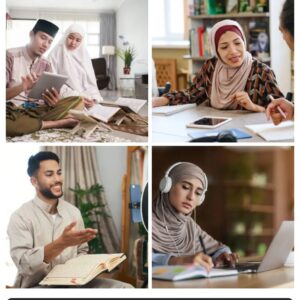 Adult Group Quran Class