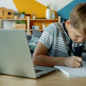 Kids English Classes