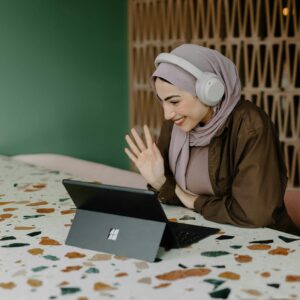 Adult Private Hausa Class